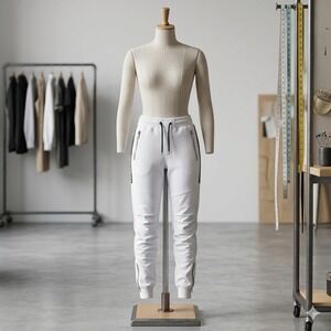 Switch Remarkable Men's Slim Taper Fit polyester Wait Size S